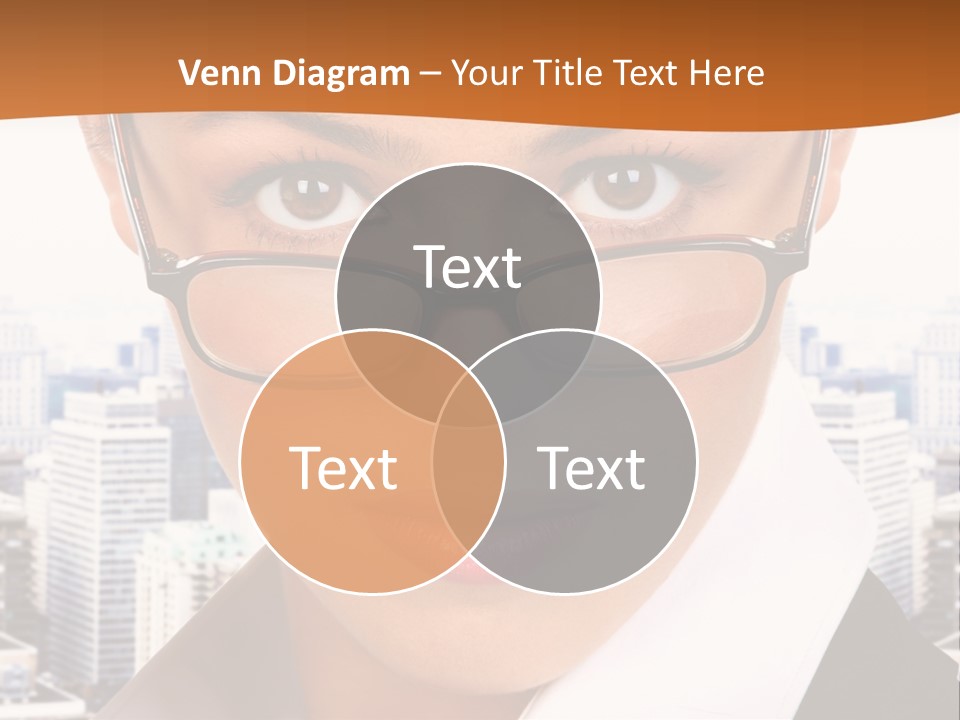 Office Corporation Company PowerPoint Template