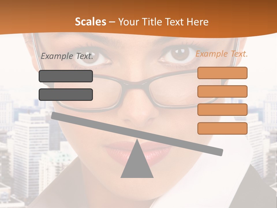 Office Corporation Company PowerPoint Template