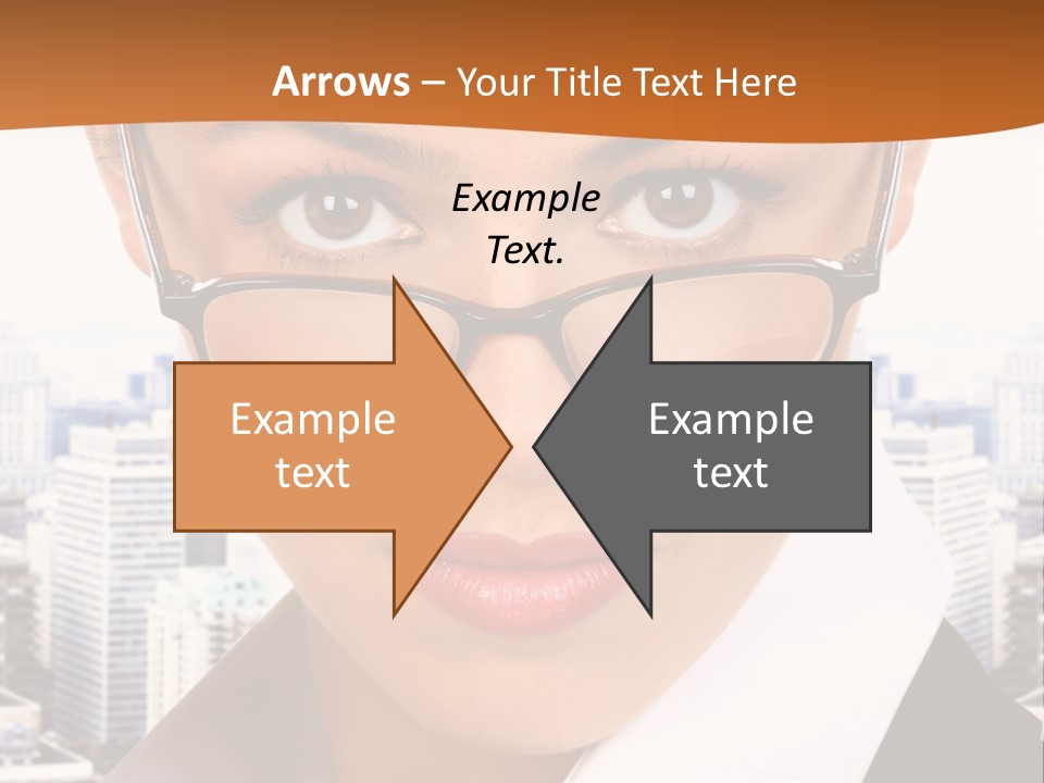 Office Corporation Company PowerPoint Template