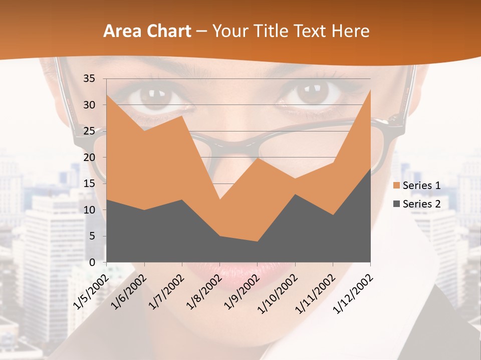 Office Corporation Company PowerPoint Template