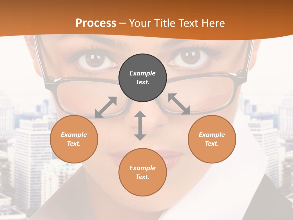 Office Corporation Company PowerPoint Template