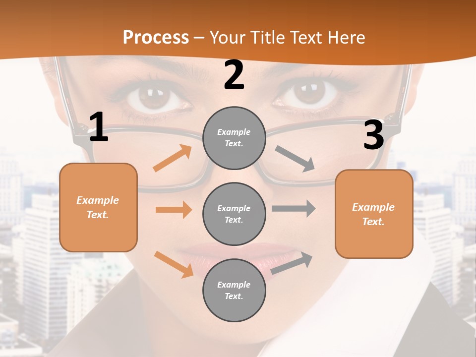 Office Corporation Company PowerPoint Template