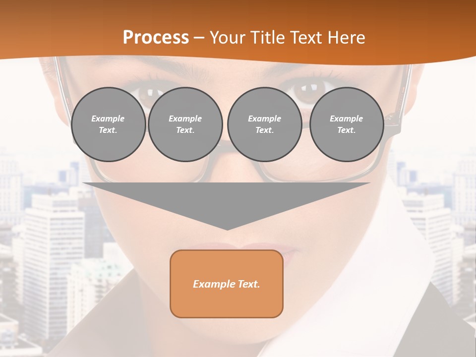 Office Corporation Company PowerPoint Template