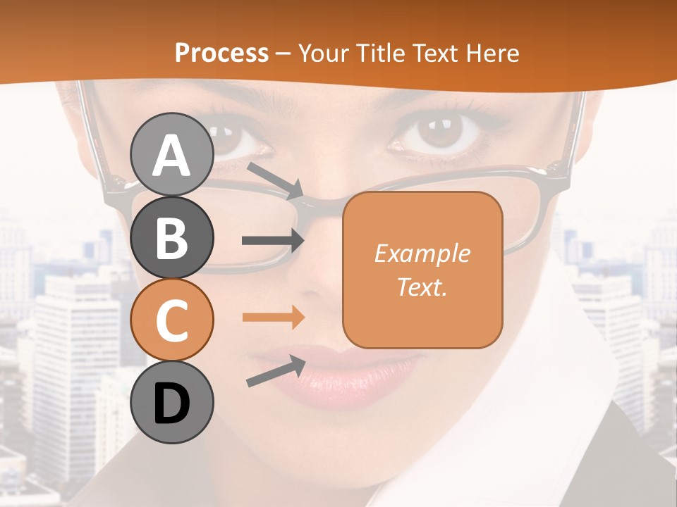 Office Corporation Company PowerPoint Template