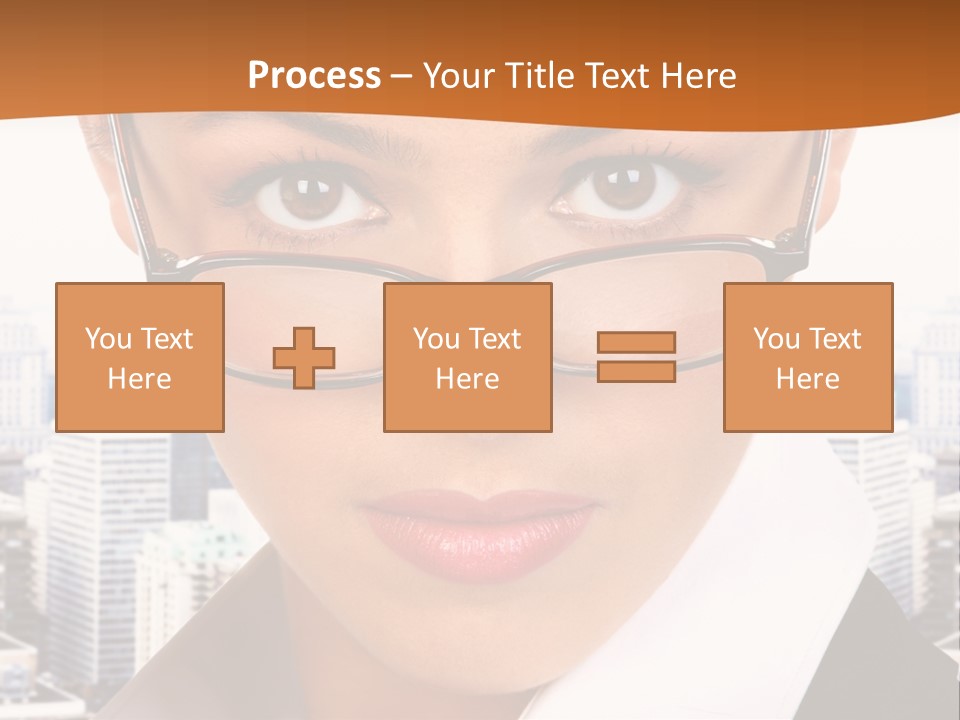 Office Corporation Company PowerPoint Template