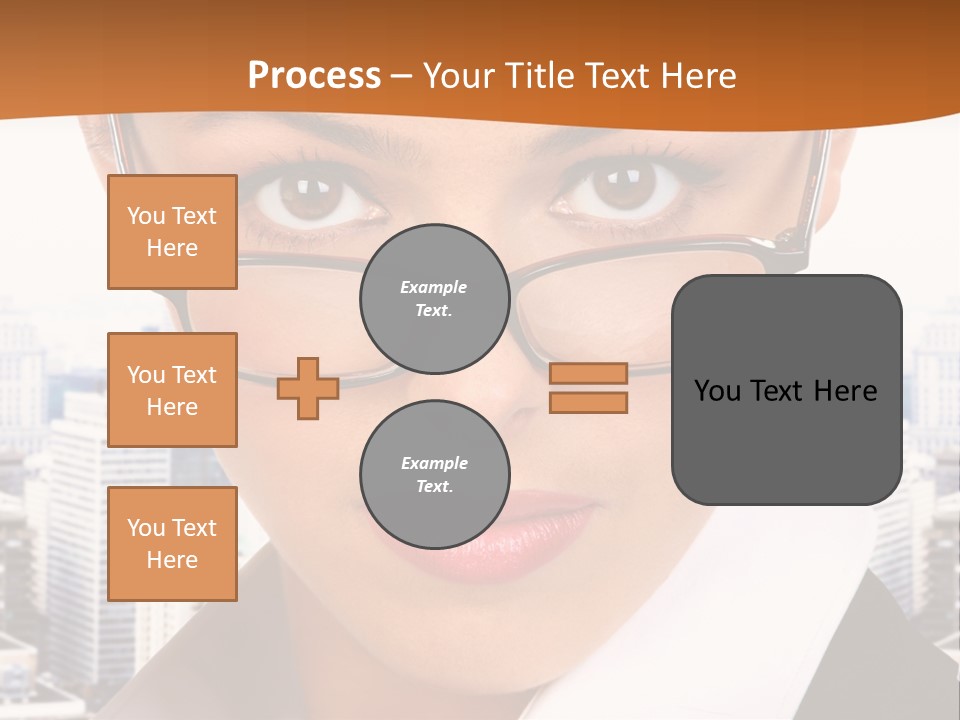 Office Corporation Company PowerPoint Template