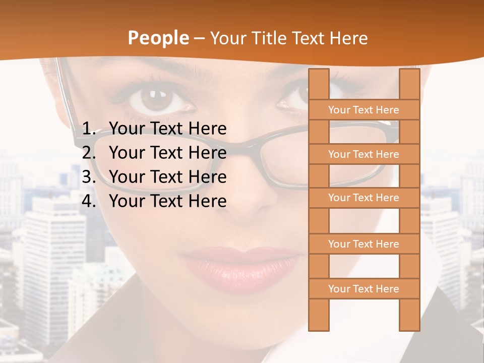 Office Corporation Company PowerPoint Template