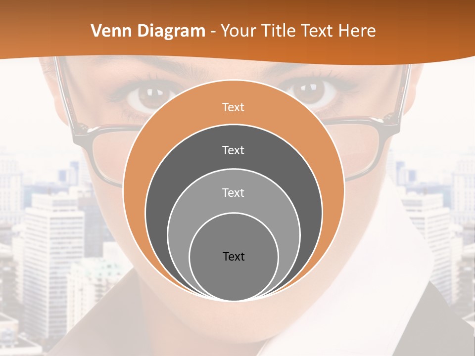 Office Corporation Company PowerPoint Template