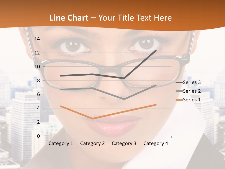 Office Corporation Company PowerPoint Template