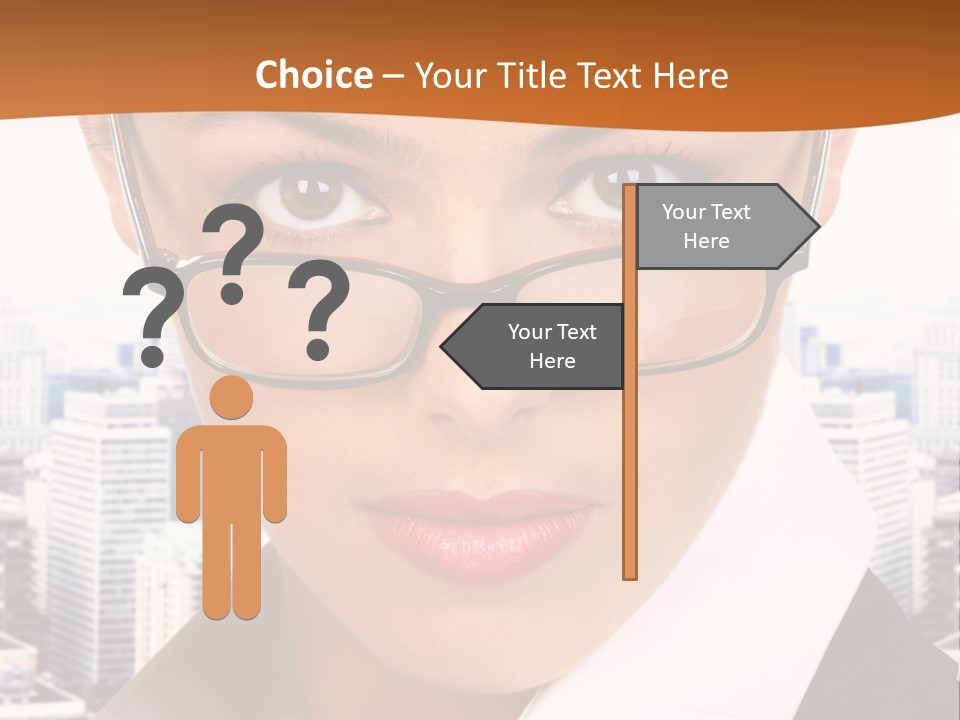 Office Corporation Company PowerPoint Template