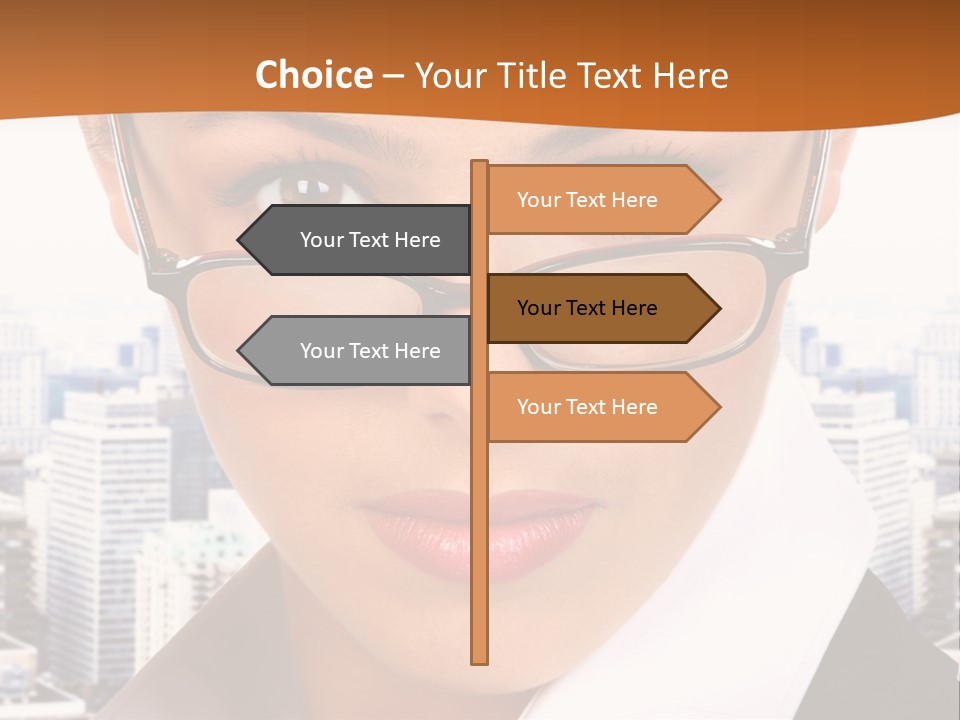 Office Corporation Company PowerPoint Template
