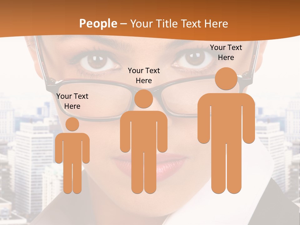 Office Corporation Company PowerPoint Template