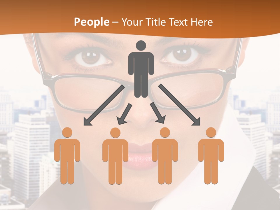 Office Corporation Company PowerPoint Template