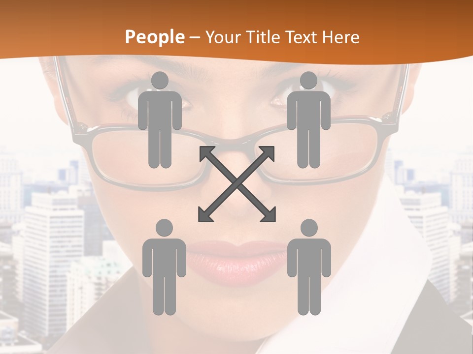 Office Corporation Company PowerPoint Template