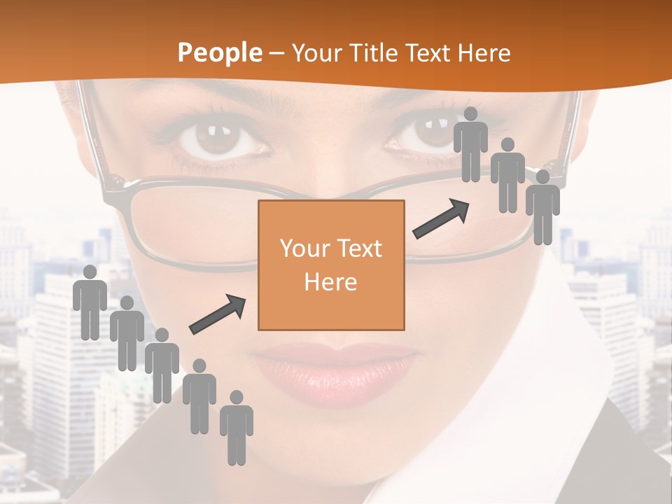 Office Corporation Company PowerPoint Template