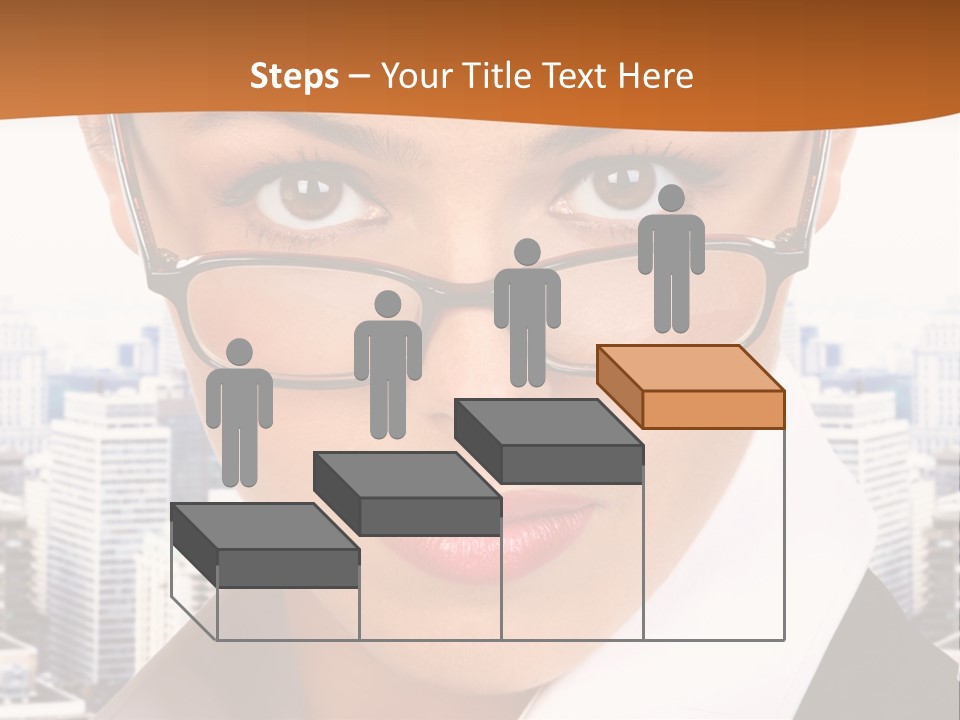 Office Corporation Company PowerPoint Template