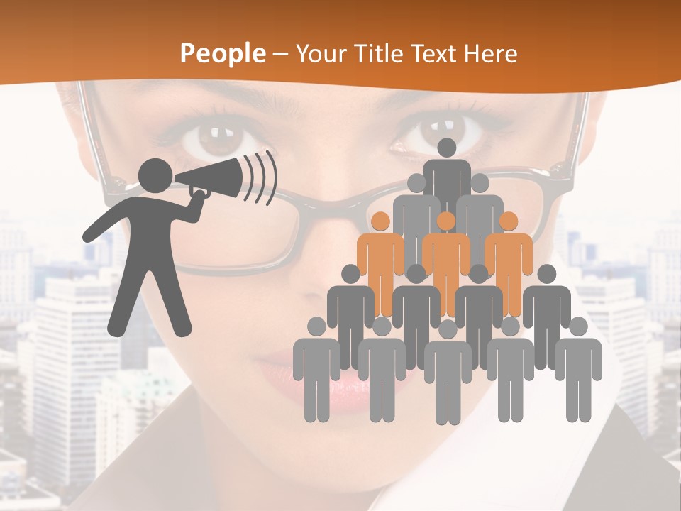 Office Corporation Company PowerPoint Template