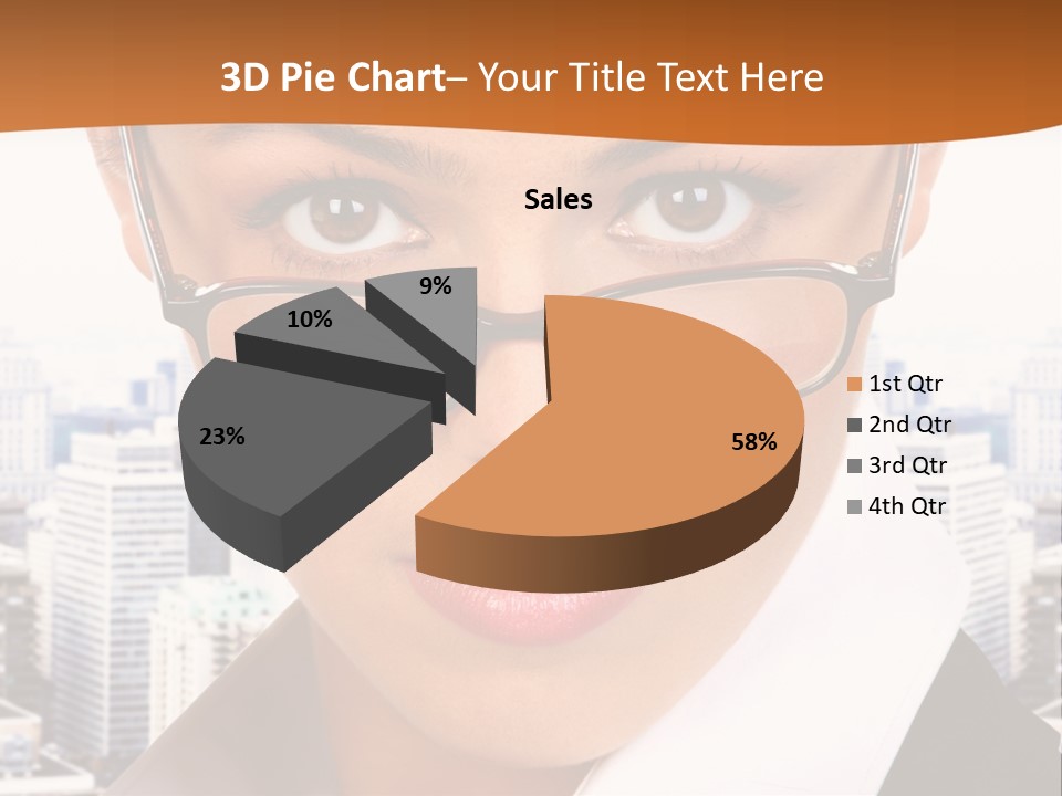 Office Corporation Company PowerPoint Template