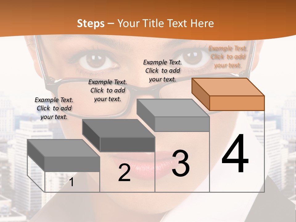Office Corporation Company PowerPoint Template