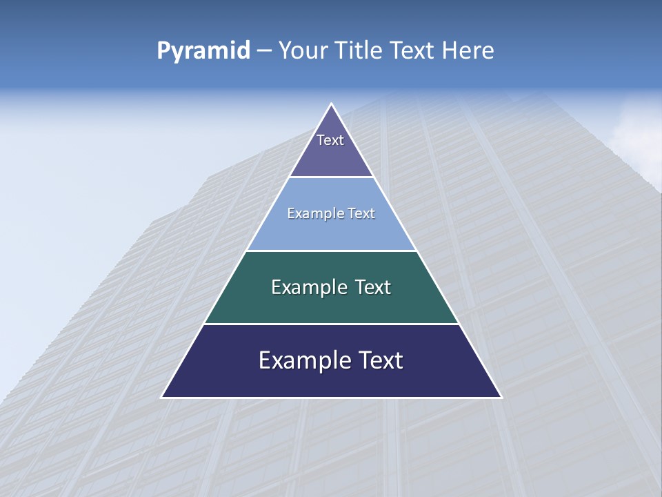 Building Prestige Prestigious PowerPoint Template