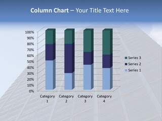 Building Prestige Prestigious PowerPoint Template