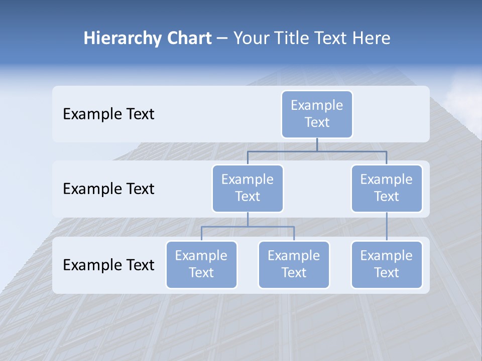 Building Prestige Prestigious PowerPoint Template