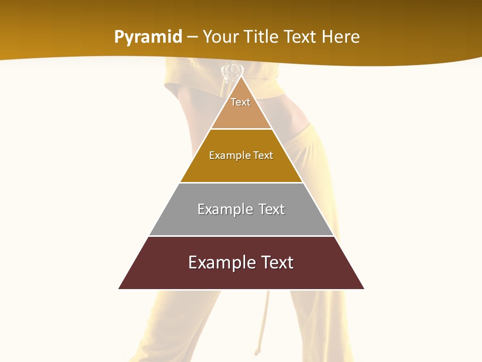 Road City Car PowerPoint Template