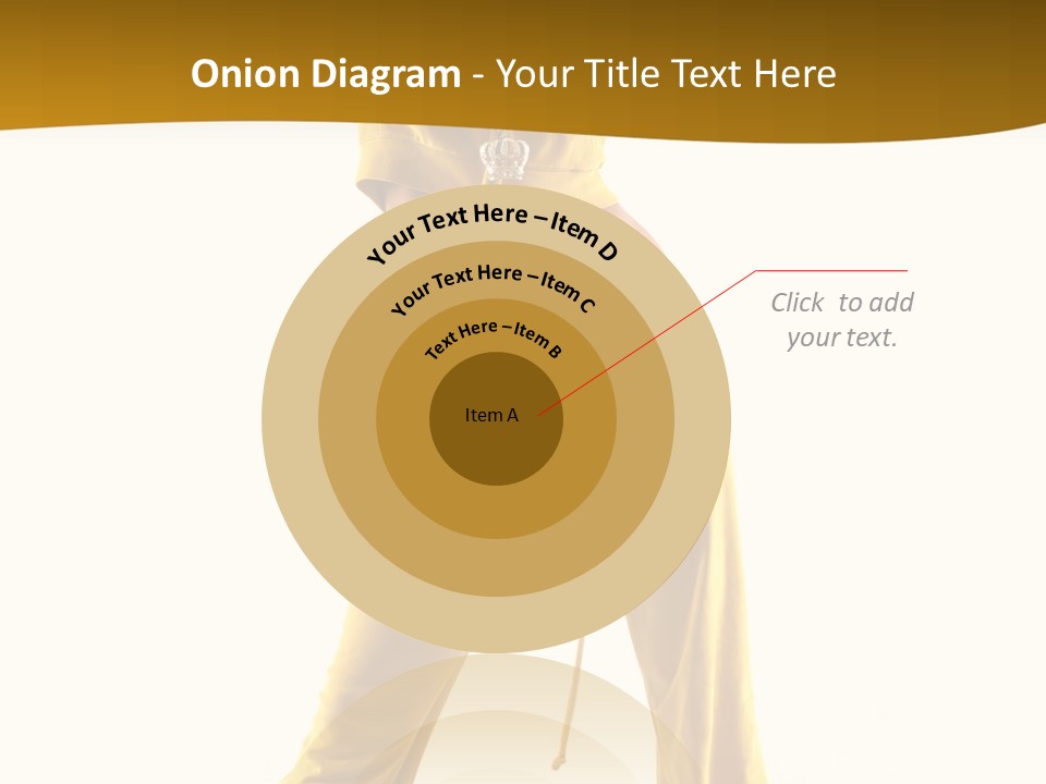 Road City Car PowerPoint Template