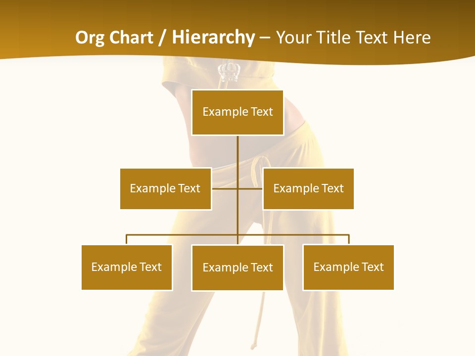 Road City Car PowerPoint Template