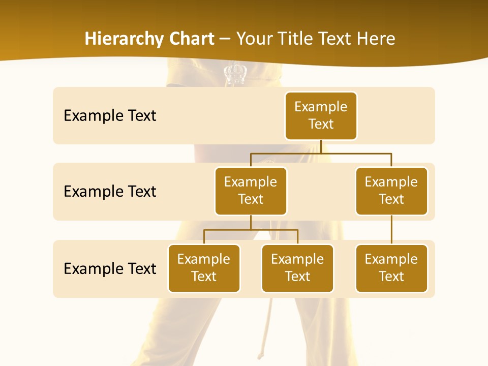 Road City Car PowerPoint Template