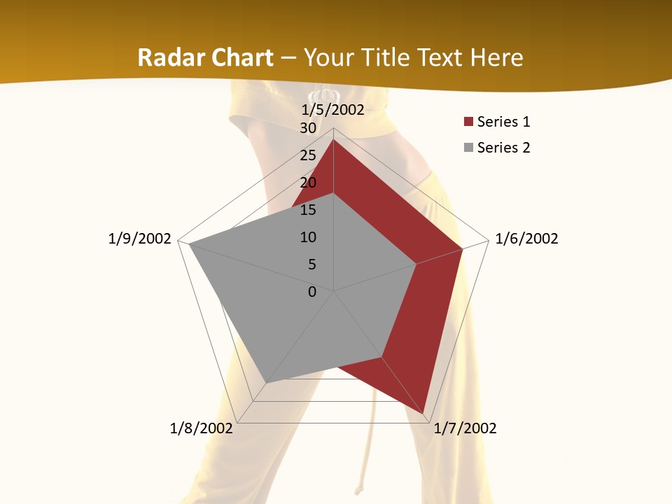 Road City Car PowerPoint Template