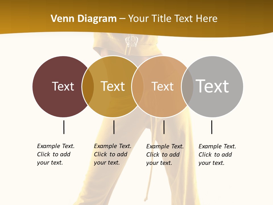 Road City Car PowerPoint Template