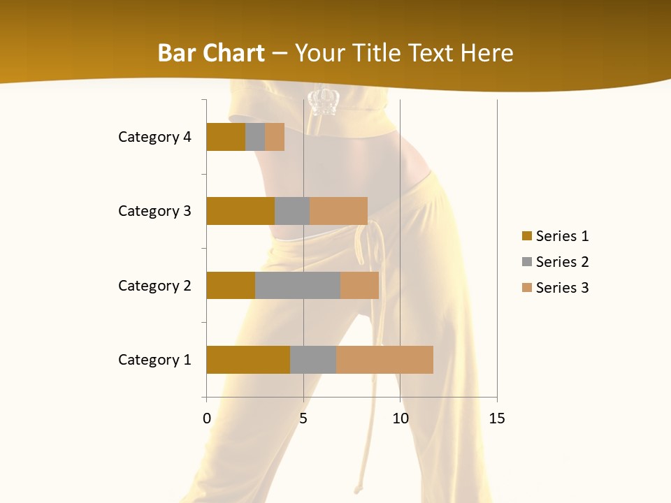 Road City Car PowerPoint Template