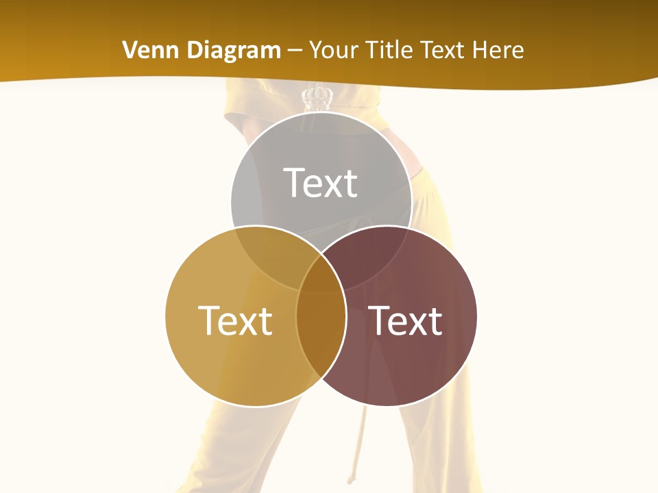 Road City Car PowerPoint Template