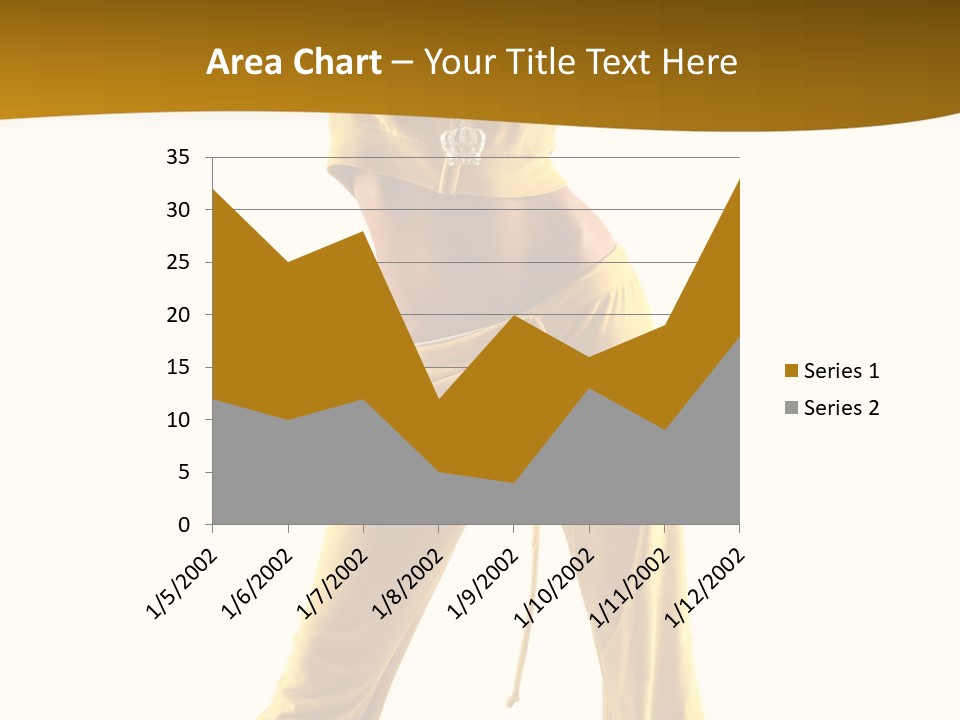 Road City Car PowerPoint Template