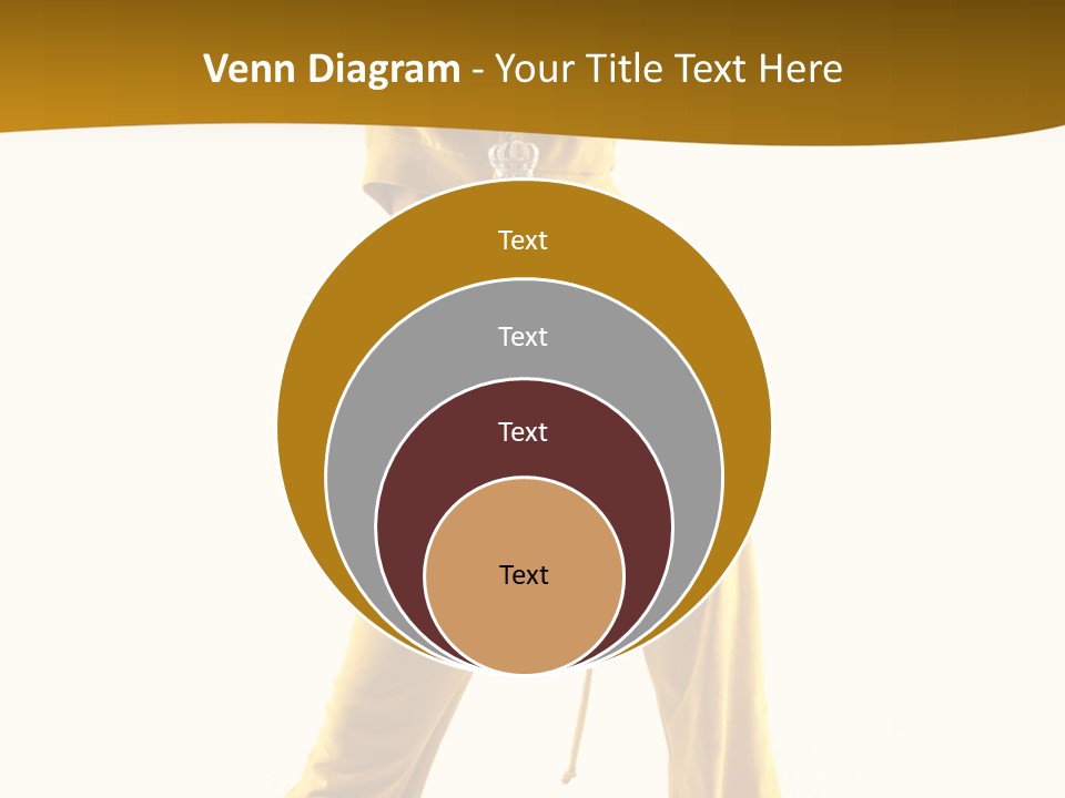 Road City Car PowerPoint Template