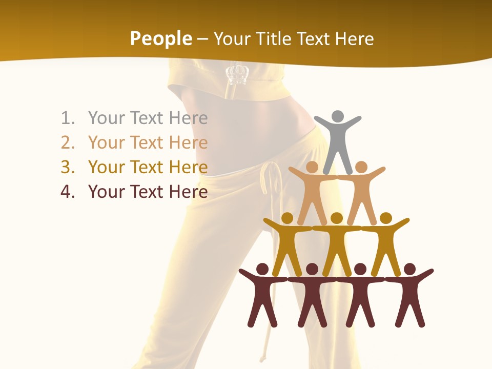 Road City Car PowerPoint Template