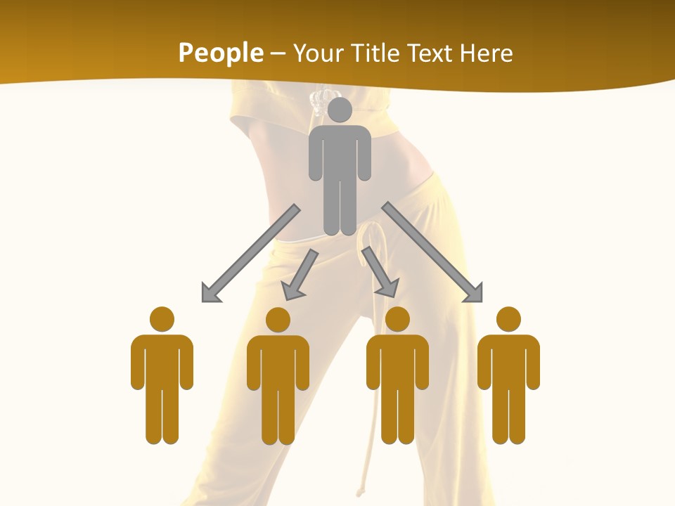 Road City Car PowerPoint Template