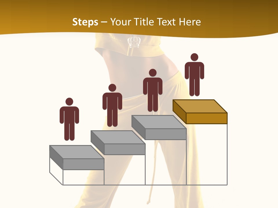 Road City Car PowerPoint Template