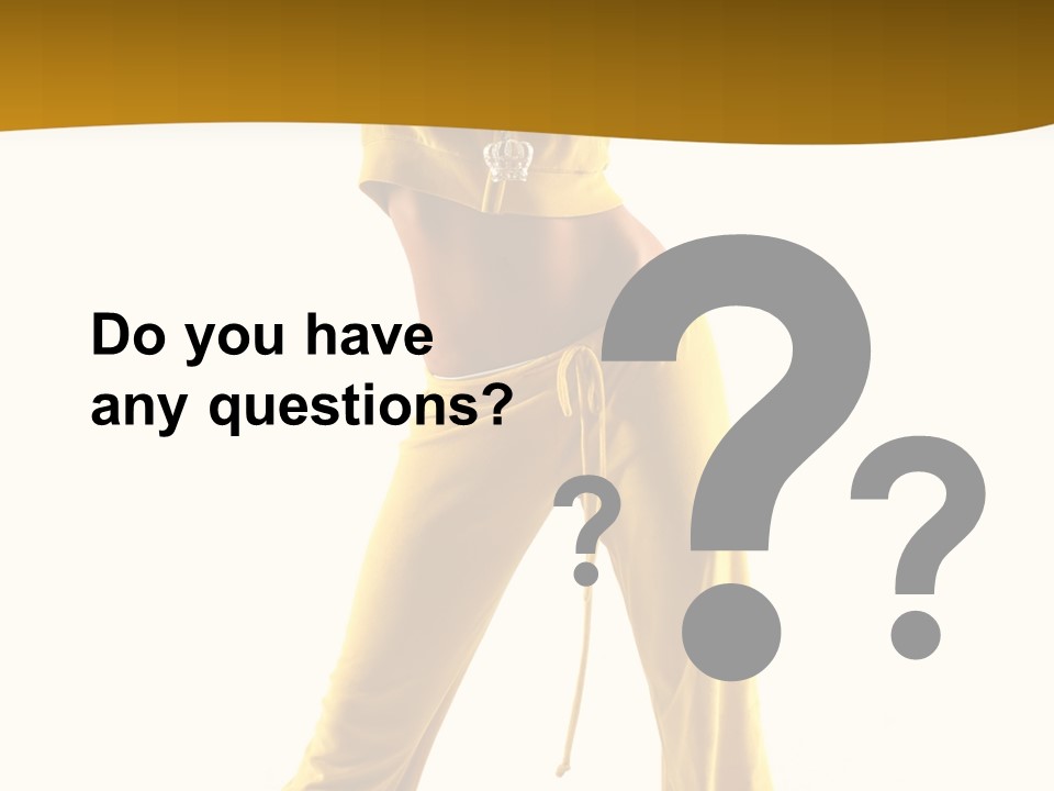 Road City Car PowerPoint Template