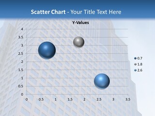 Height Structure Window PowerPoint Template