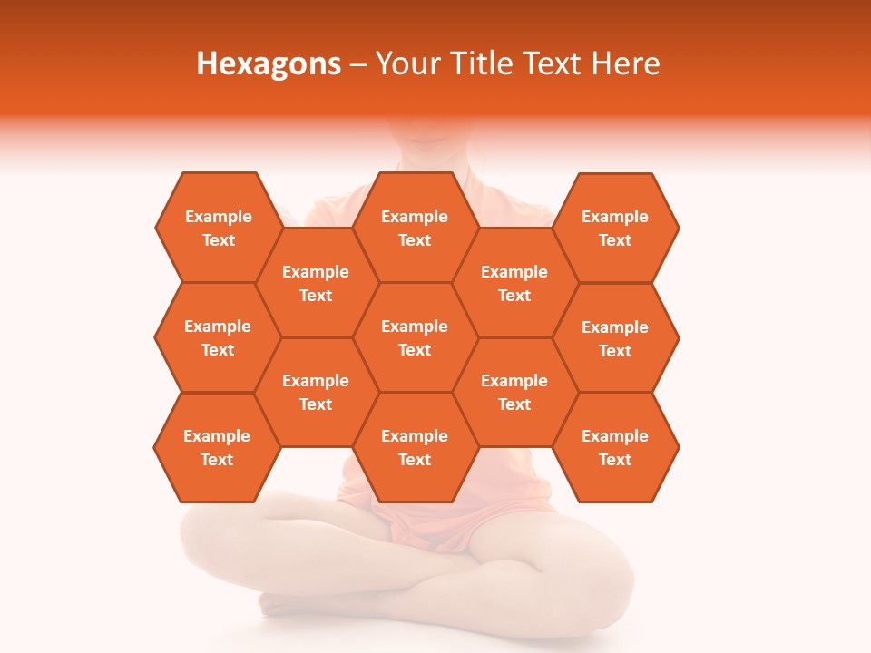 Food Juice Garnish PowerPoint Template