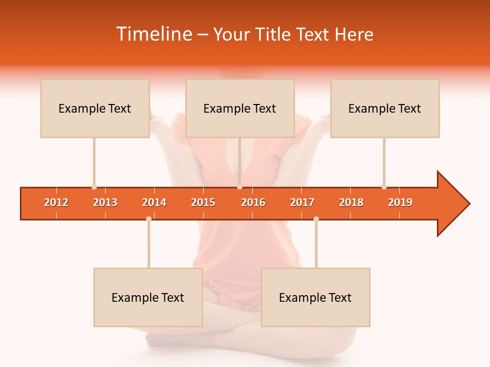 Food Juice Garnish PowerPoint Template