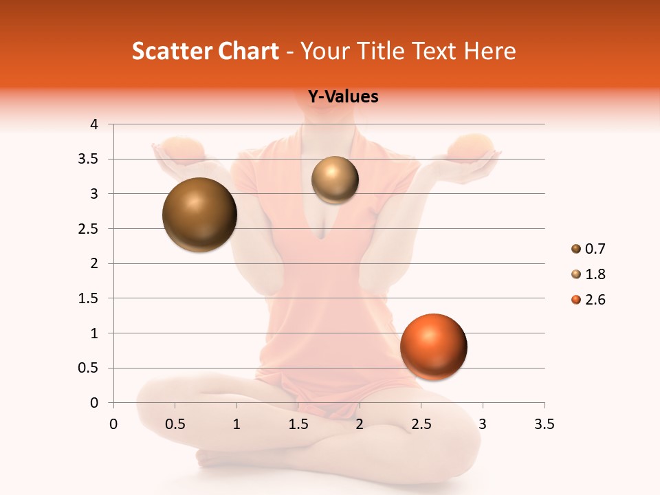 Food Juice Garnish PowerPoint Template