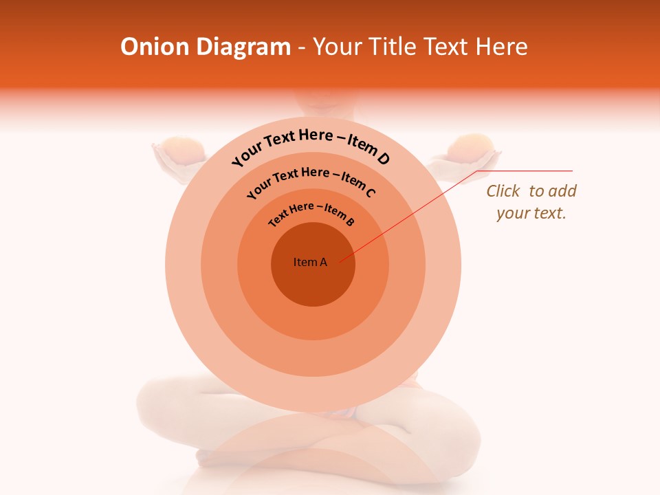 Food Juice Garnish PowerPoint Template