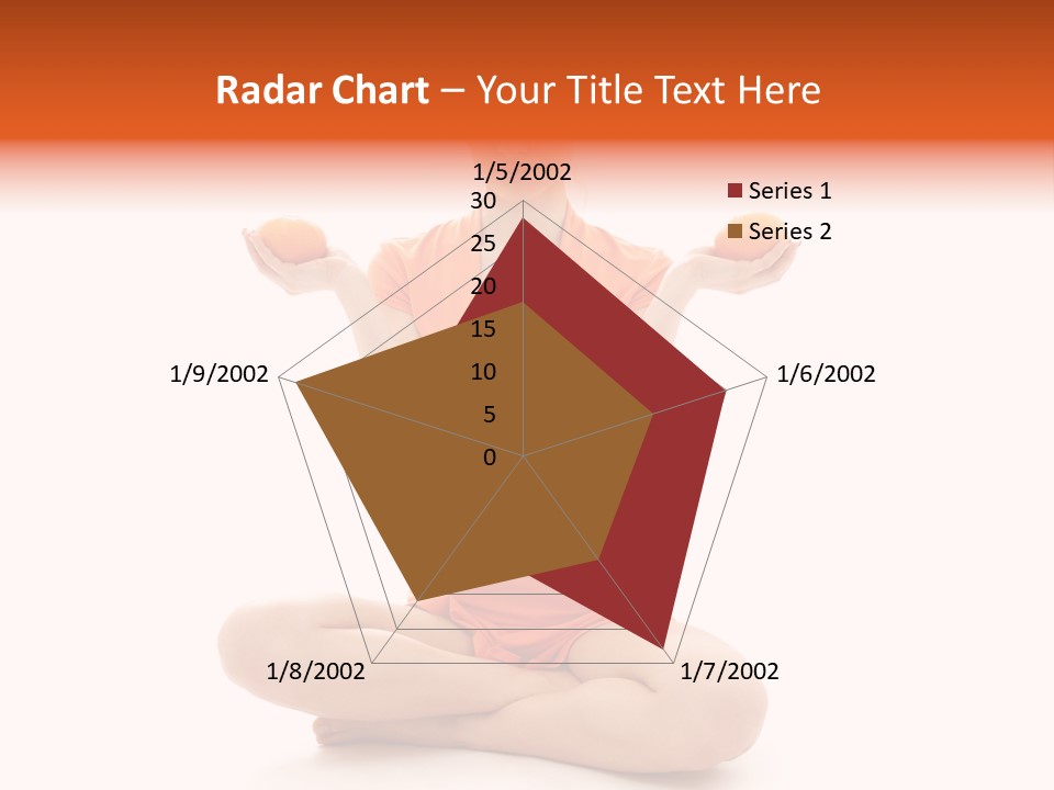 Food Juice Garnish PowerPoint Template