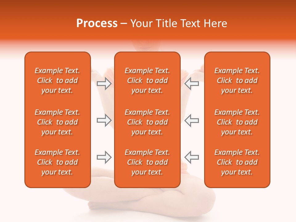 Food Juice Garnish PowerPoint Template
