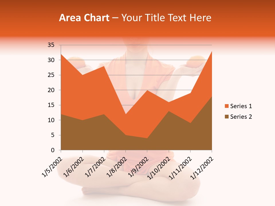 Food Juice Garnish PowerPoint Template