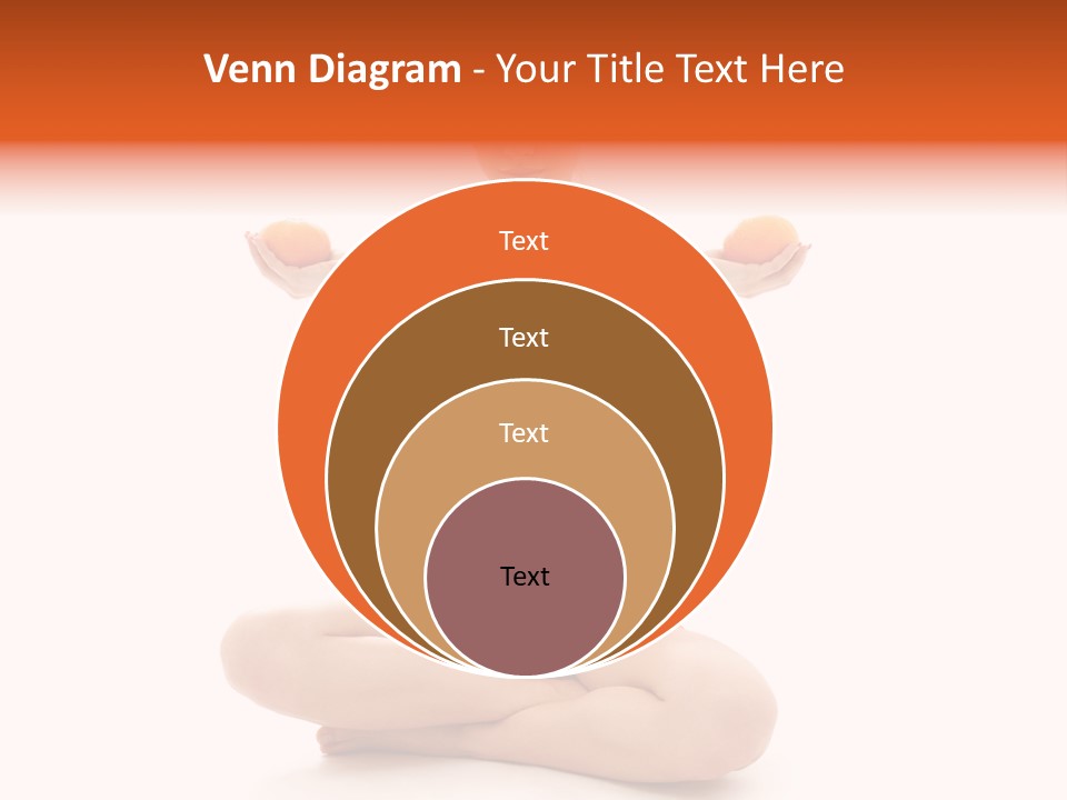 Food Juice Garnish PowerPoint Template