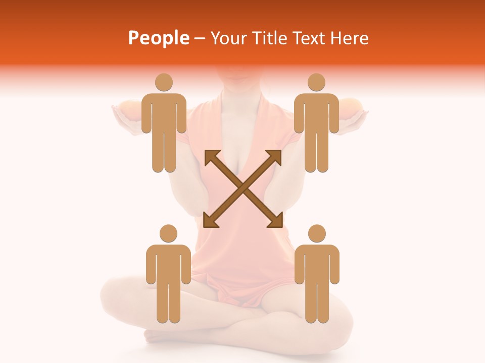 Food Juice Garnish PowerPoint Template